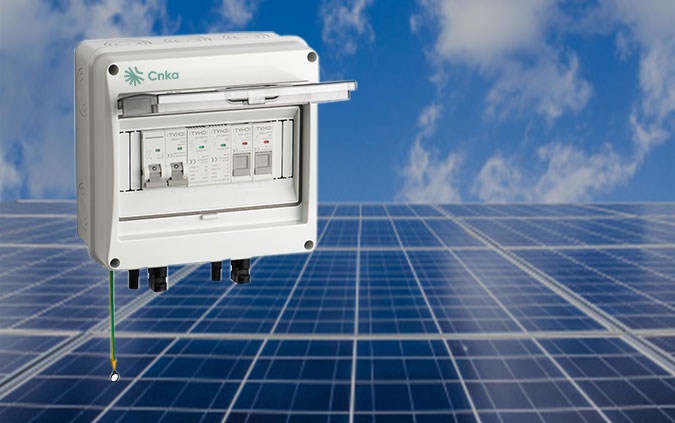 ПВ комбинациона кутија