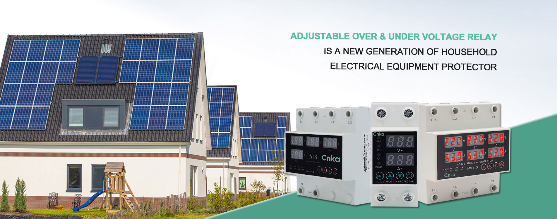 Кинески снабдевач напона